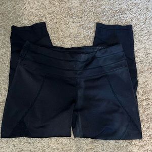 Athleta Leggings